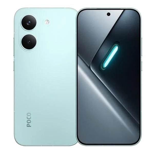 POCO X8 Pro — Acabado Oficial
