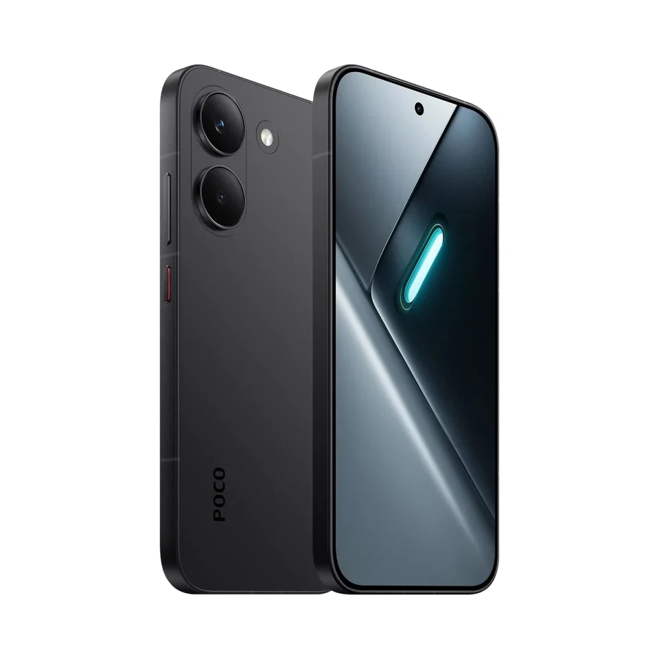 POCO X8 Pro — Perspectiva Alternativa