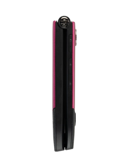 Qtek - 8500 — Perspectiva de Estudio