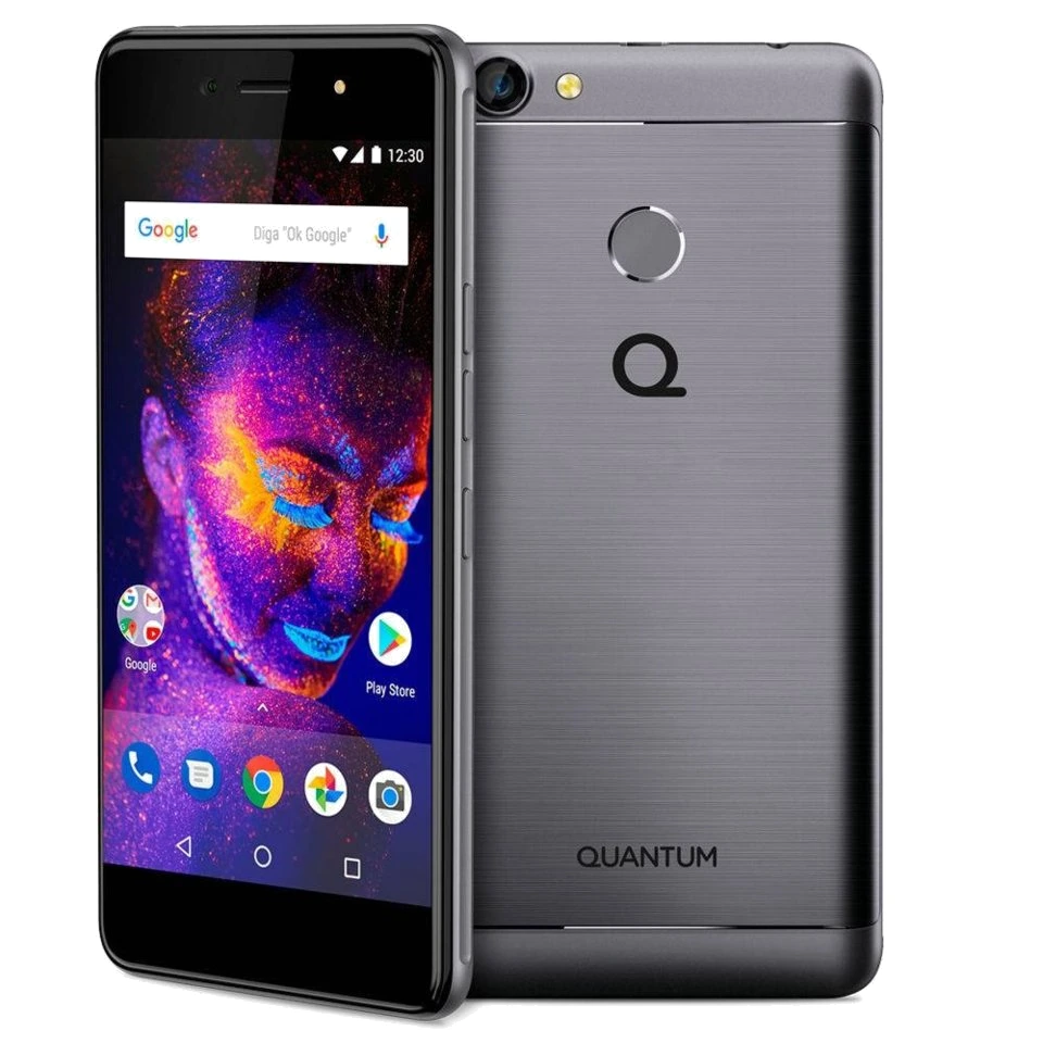 Quantum You E — Perspectiva de Estudio