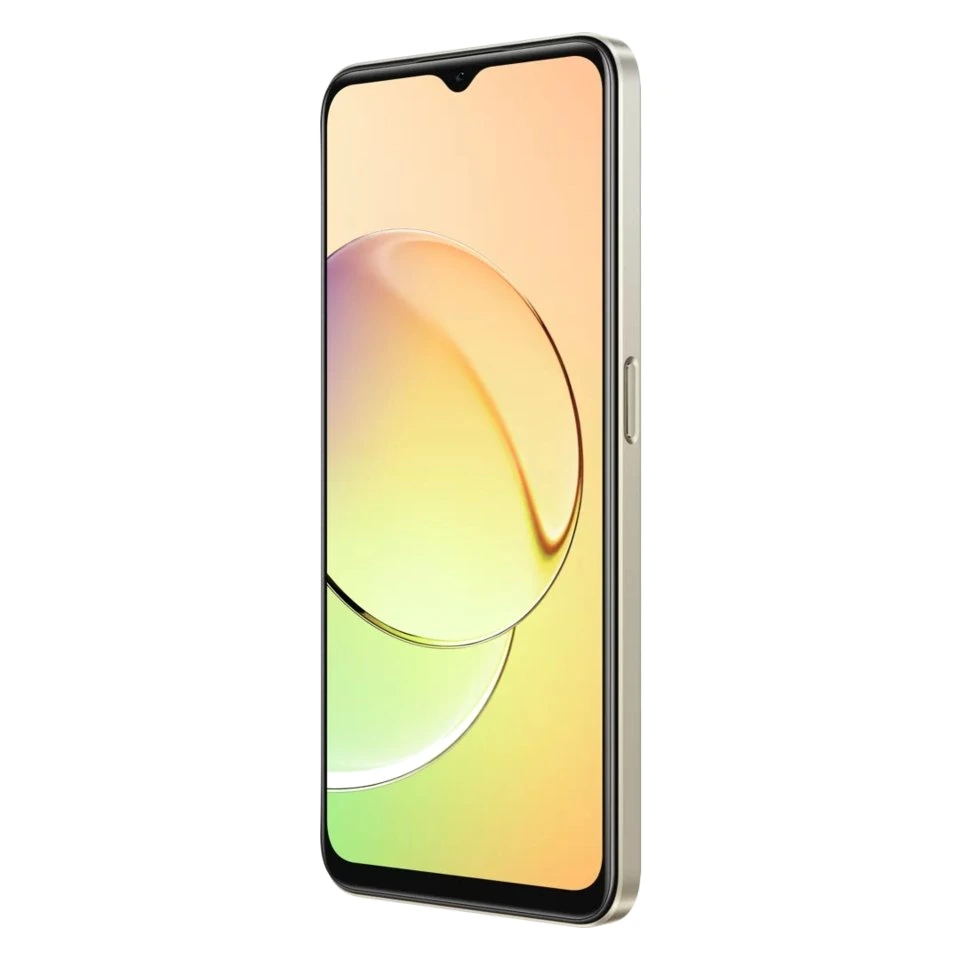 realme 10 5G — Acabado Oficial