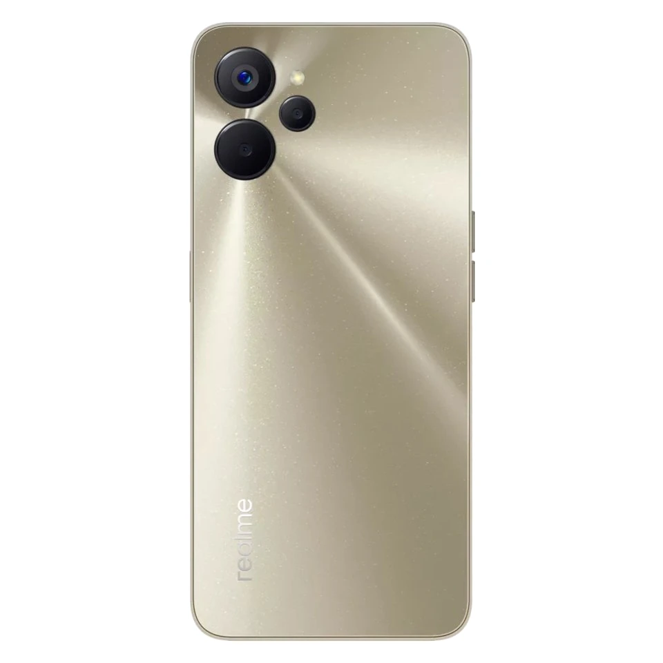 realme 10 5G — Perspectiva Alternativa