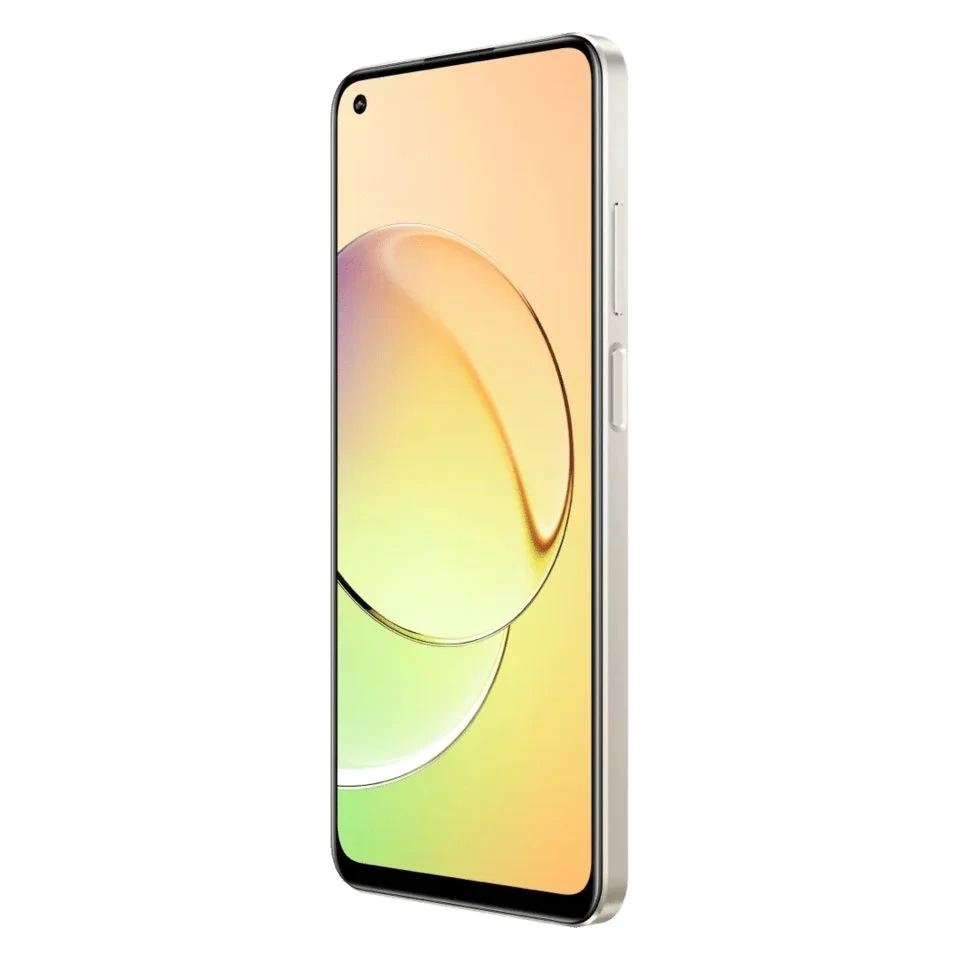 realme 10 Pro — Detalle del Módulo de Cámaras