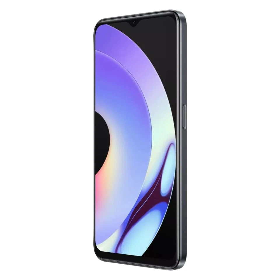 realme 10s — Acabado Oficial