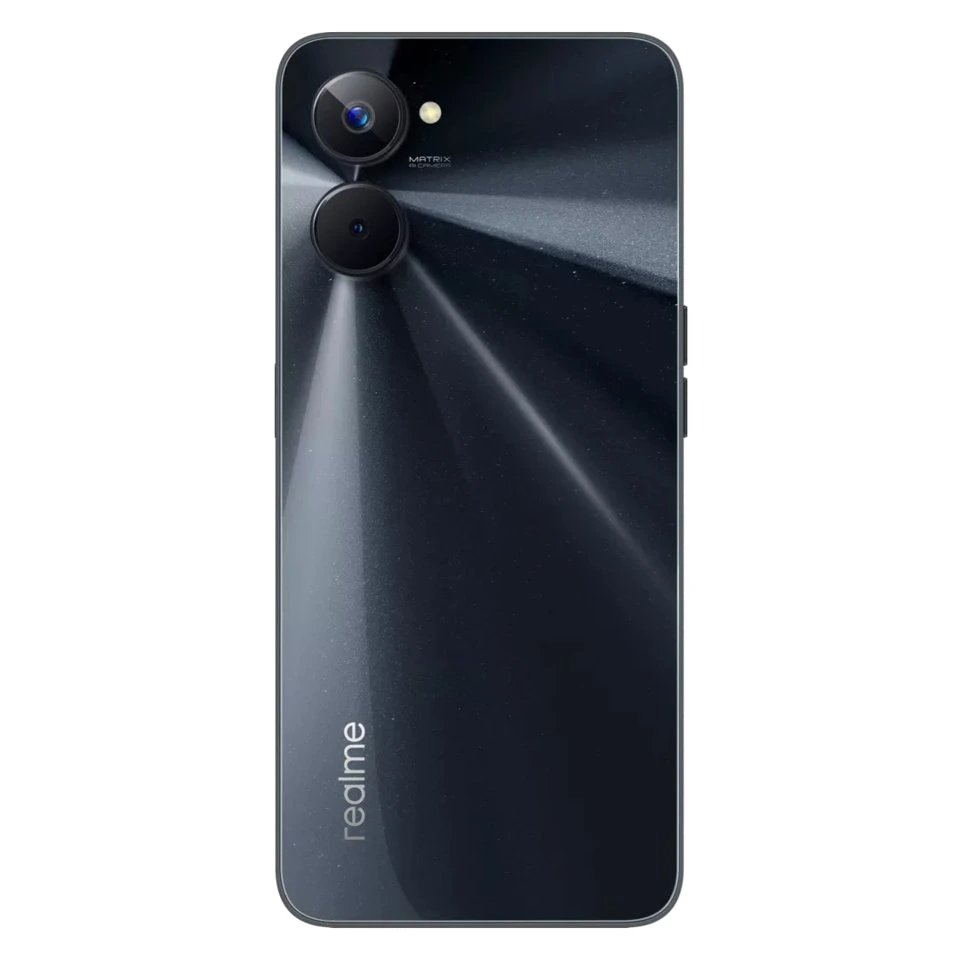 realme 10s — Perspectiva Alternativa