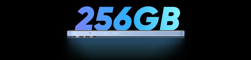 realme 10T 5G — Perspectiva Alternativa