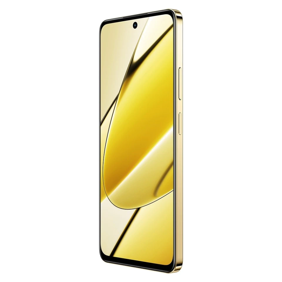 realme 11 5G — Acabado Oficial