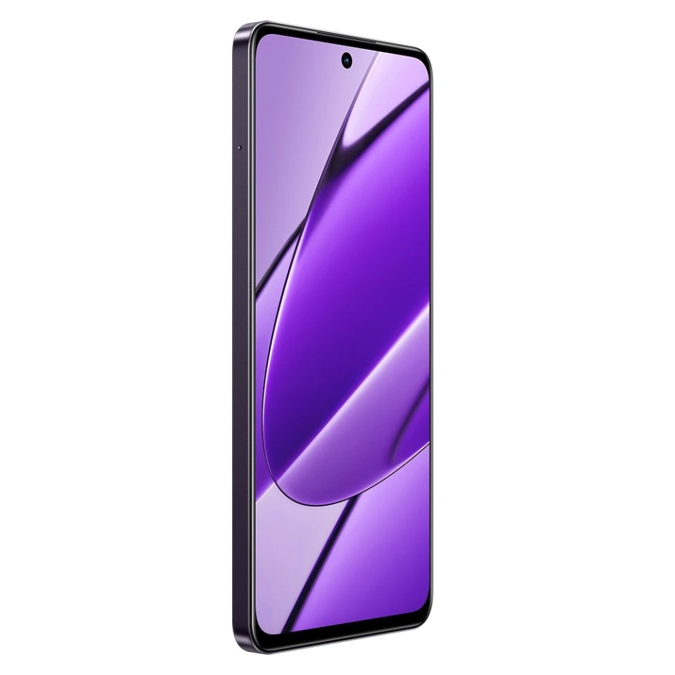 realme 11 5G — Detalle del Módulo de Cámaras