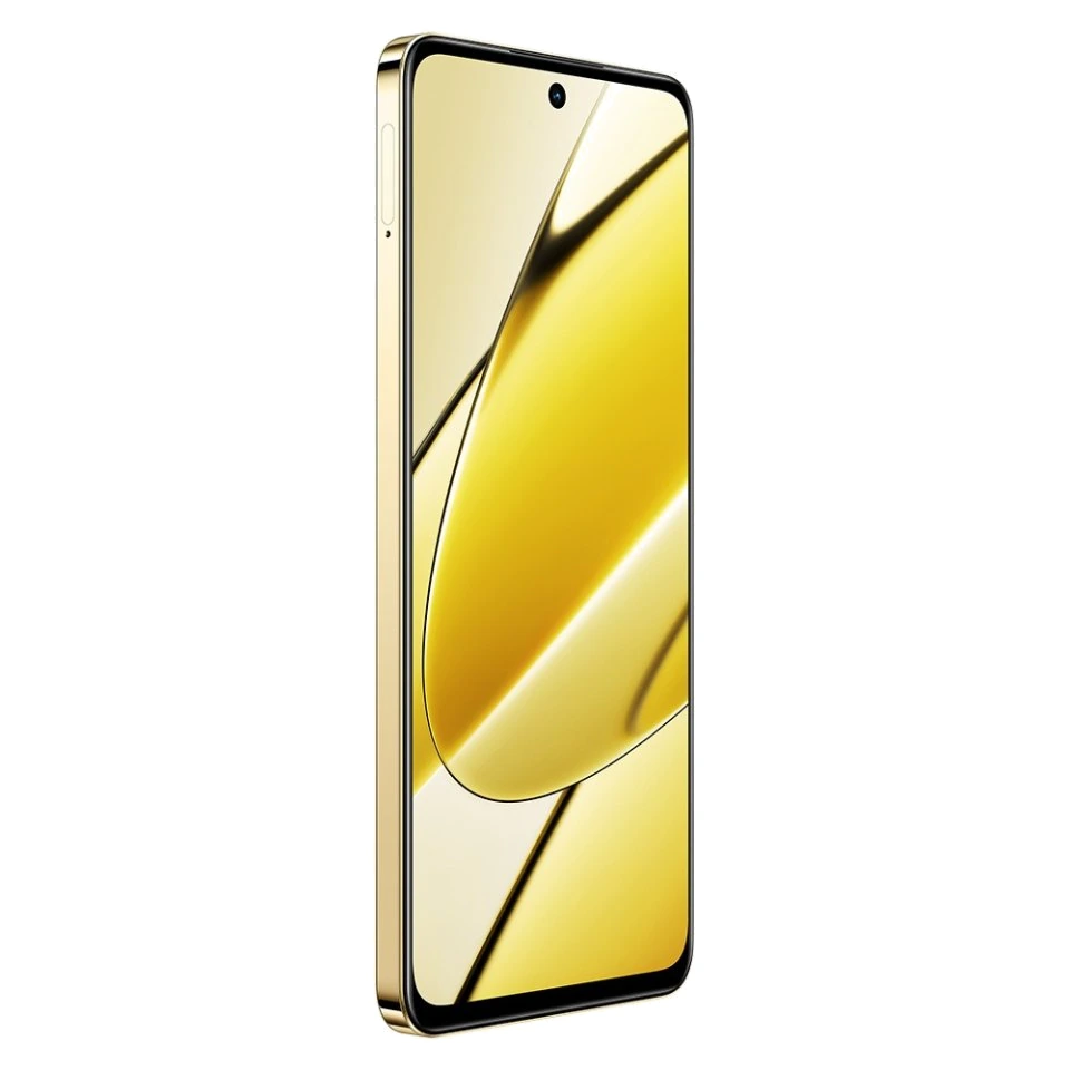 realme 11 5G — Perspectiva Alternativa