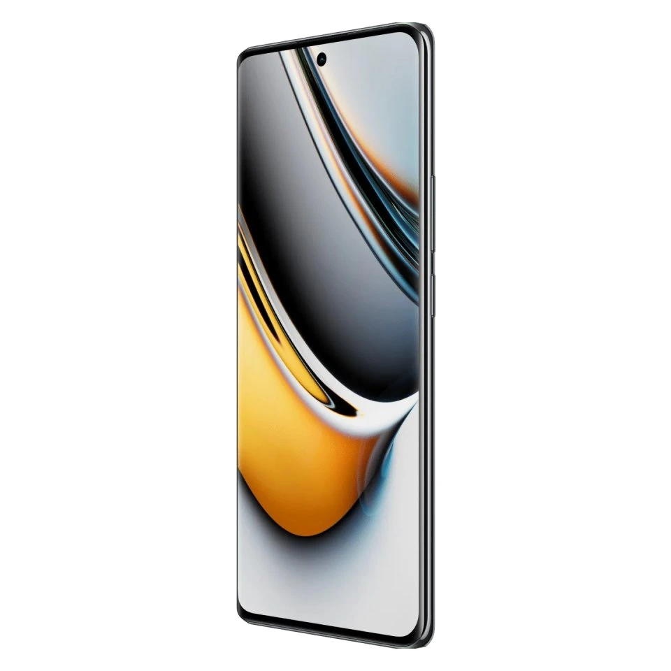 realme 11 Pro+ — Detalle del Módulo de Cámaras