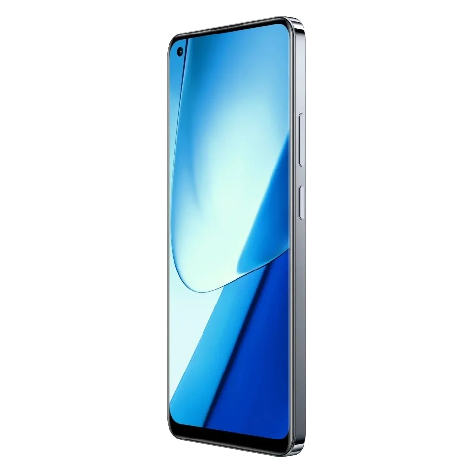 realme 11 — Detalle del Módulo de Cámaras