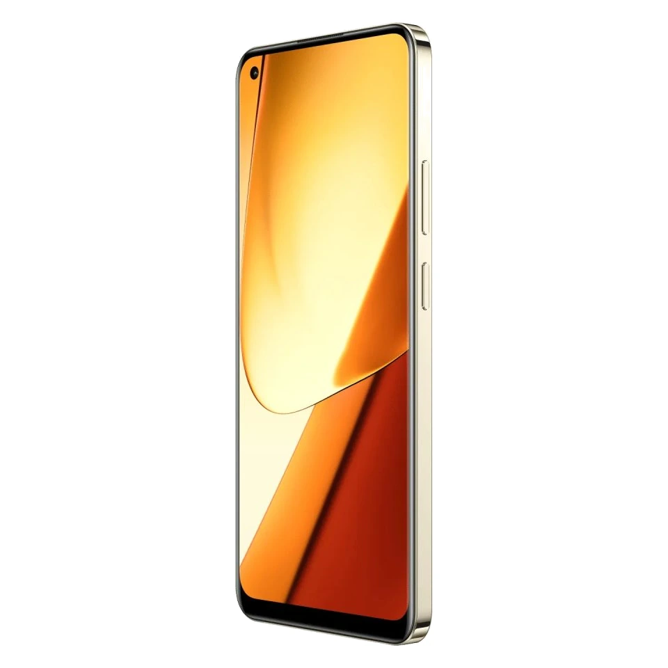 realme 11 — Perspectiva Alternativa