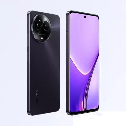 realme 11x 5G — Acabado Oficial
