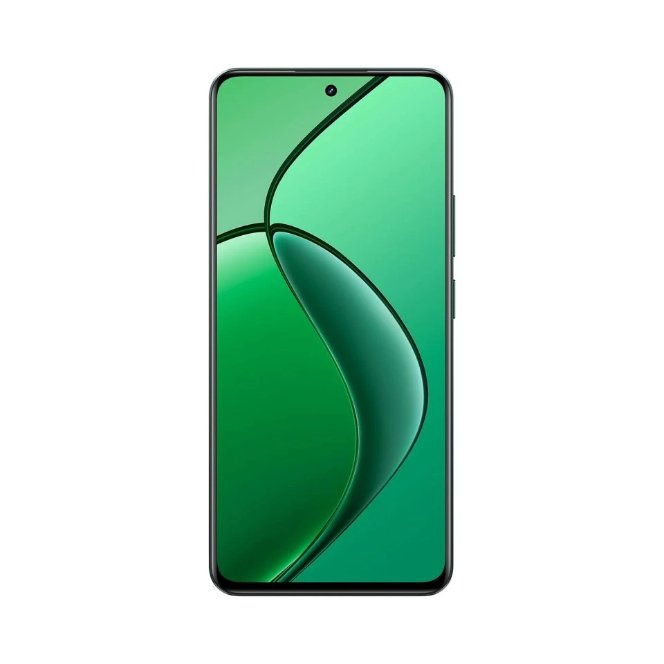 realme 12 4G — Acabado Oficial