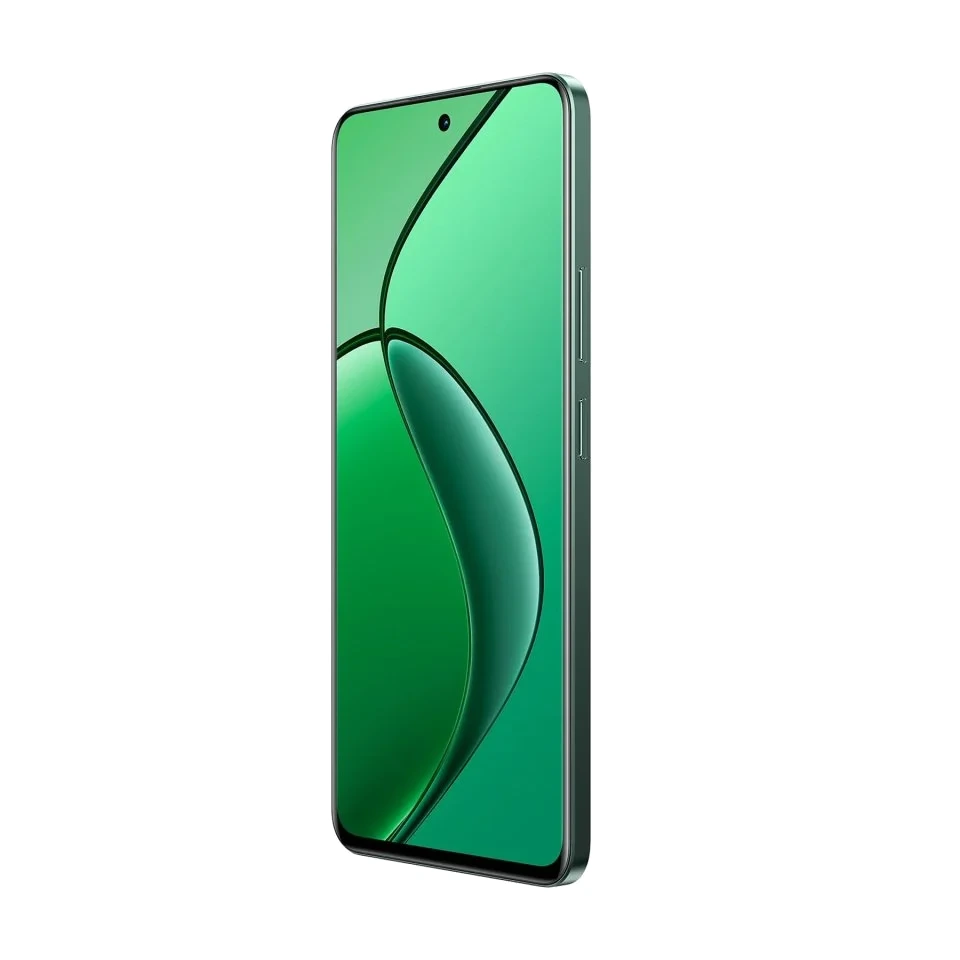 realme 12 4G — Perspectiva Alternativa