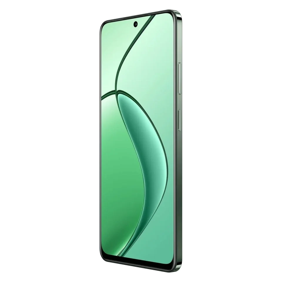 realme 12 5G — Detalle del Módulo de Cámaras
