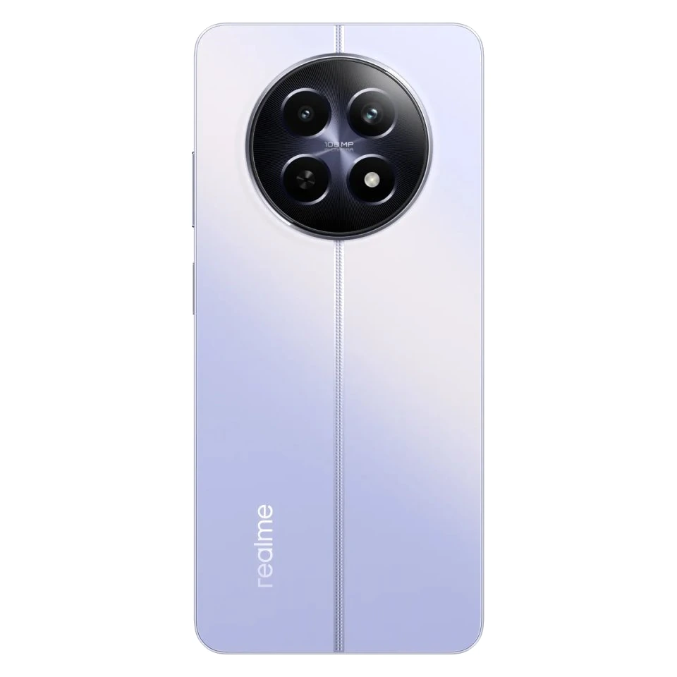realme 12 5G — Perspectiva Alternativa