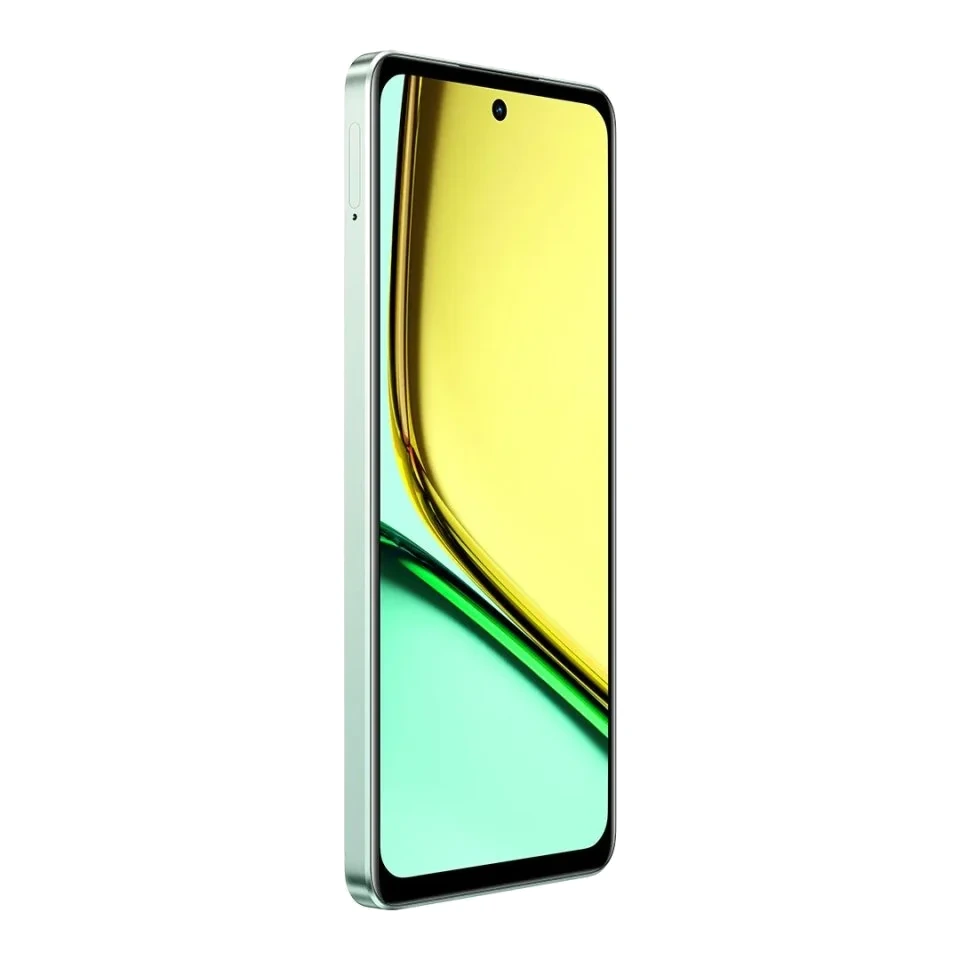 realme 12 Lite — Acabado Oficial
