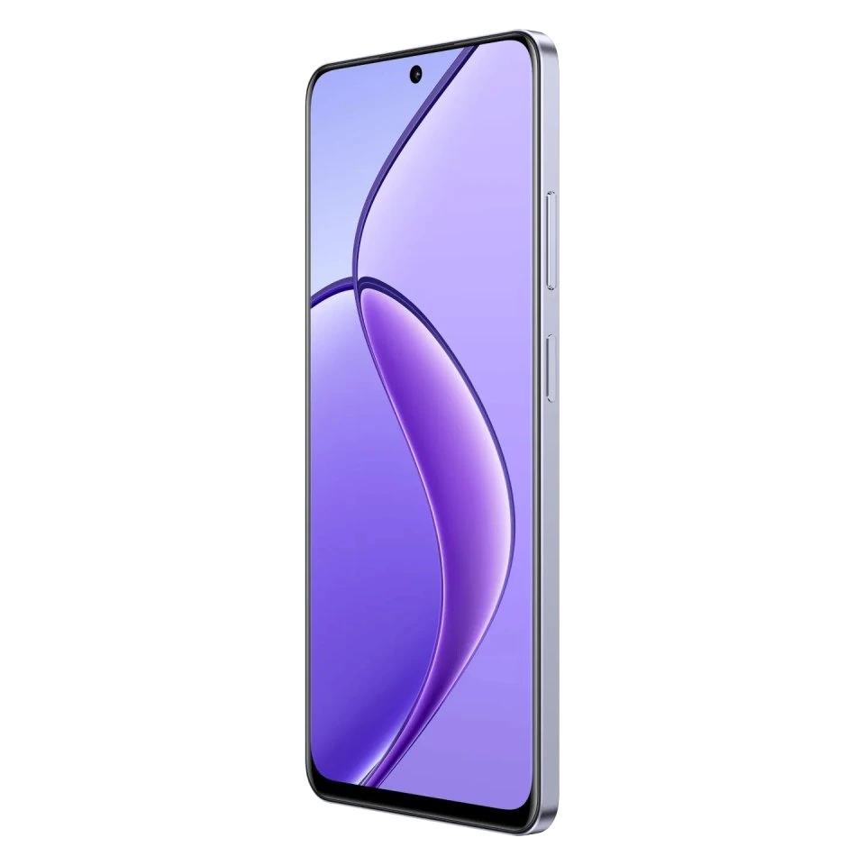 realme 12x 5G — Detalle del Módulo de Cámaras