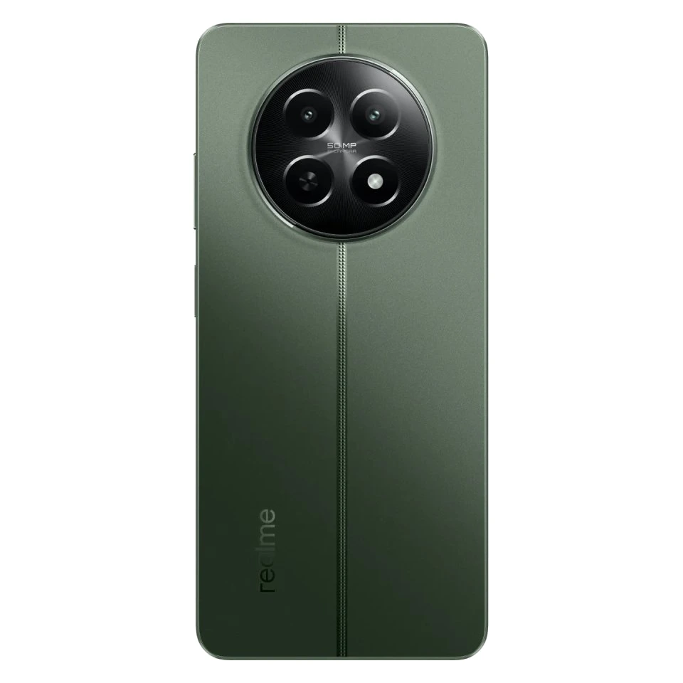 realme 12x 5G — Perspectiva Alternativa