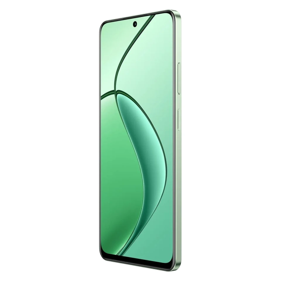 realme 12x — Acabado Oficial