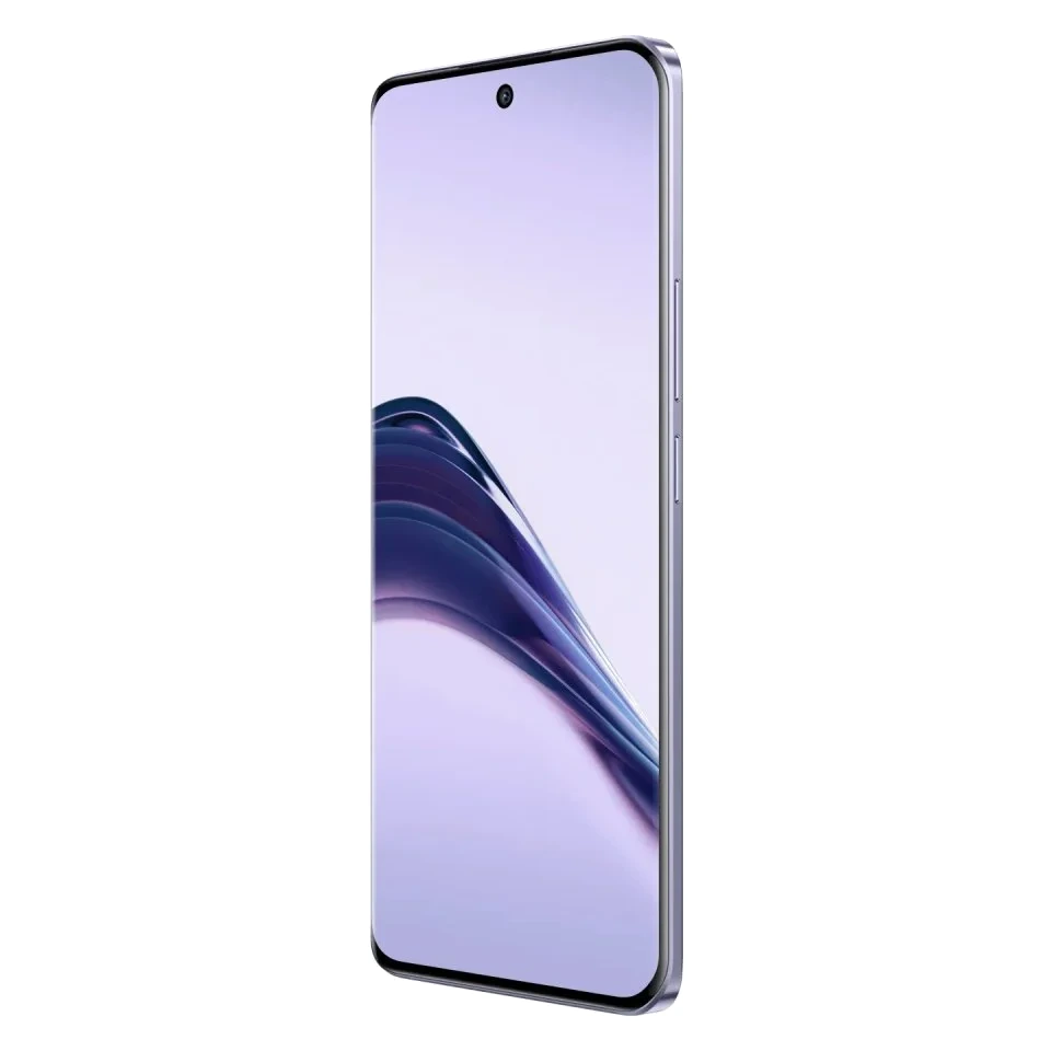 realme 13 Pro 5G — Detalle del Módulo de Cámaras