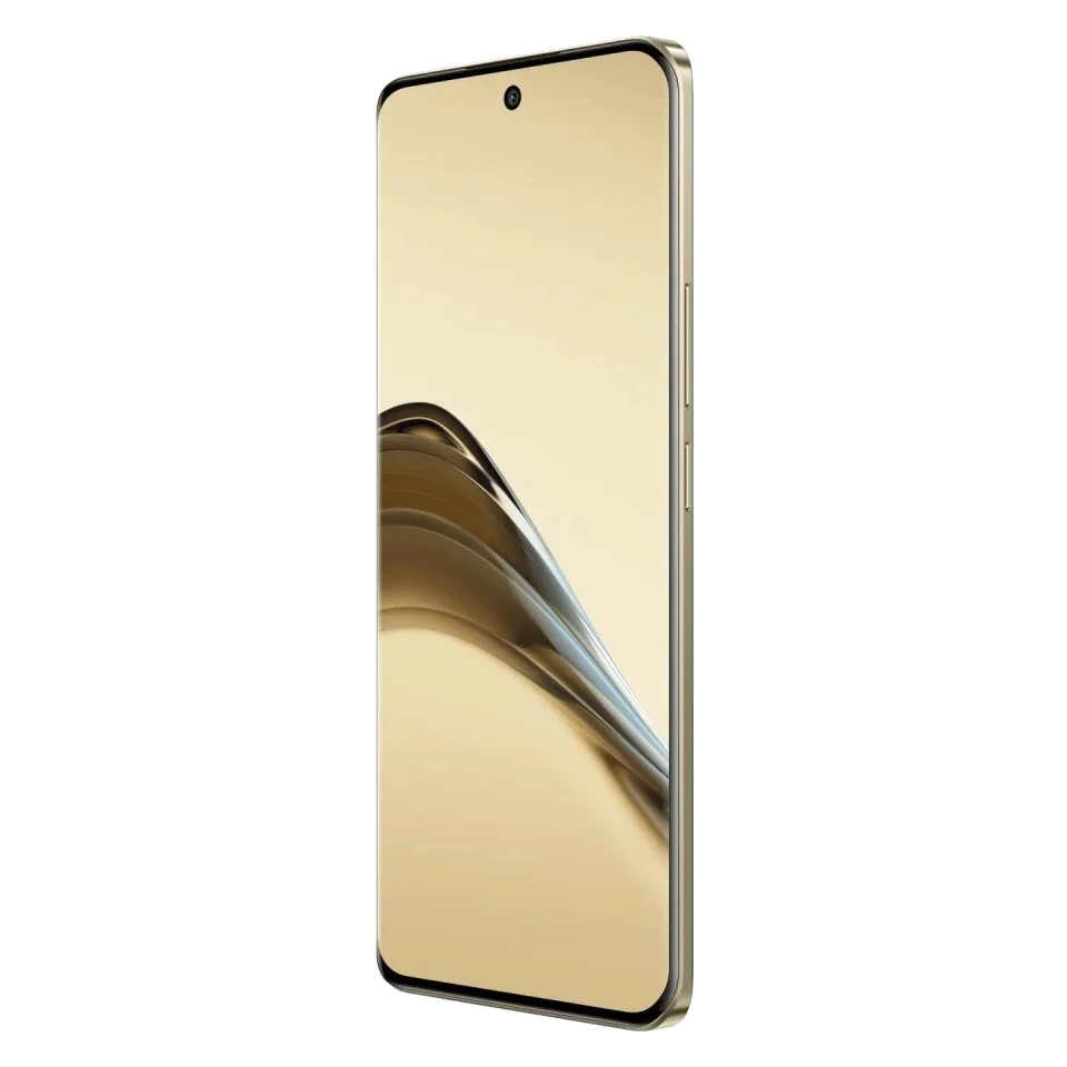 realme 13 Pro 5G — Perspectiva Alternativa