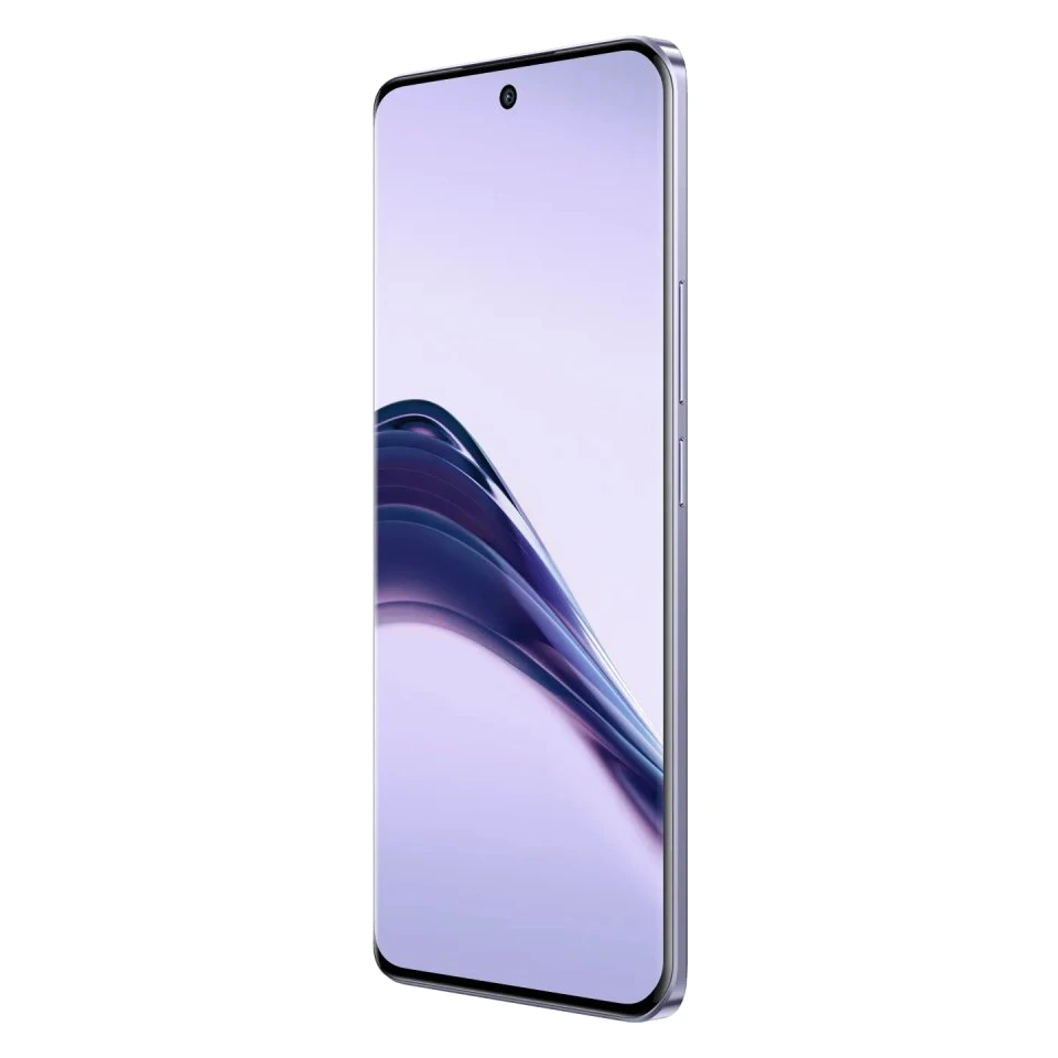 realme 14 Pro Lite — Perfil Lateral y Chasis