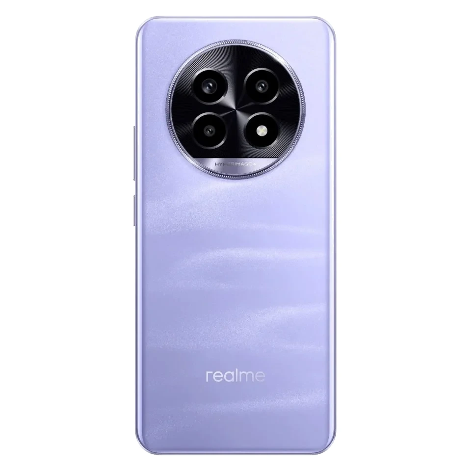 realme 14 Pro Lite — Detalle del Módulo de Cámaras