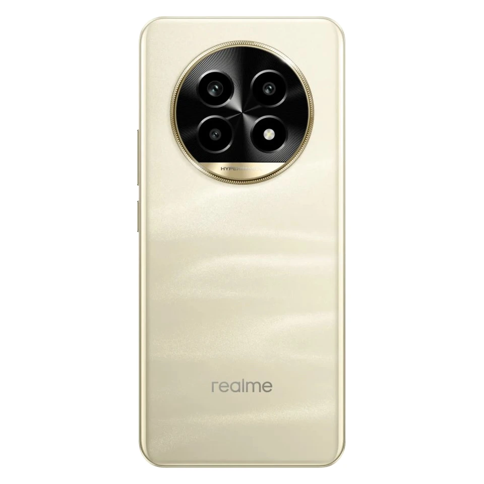 realme 14 Pro Lite — Perspectiva Alternativa