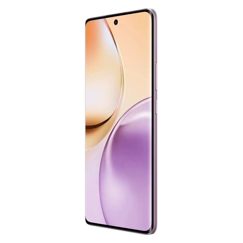 realme 14 Pro+ — Vista Ángulo Alternativo