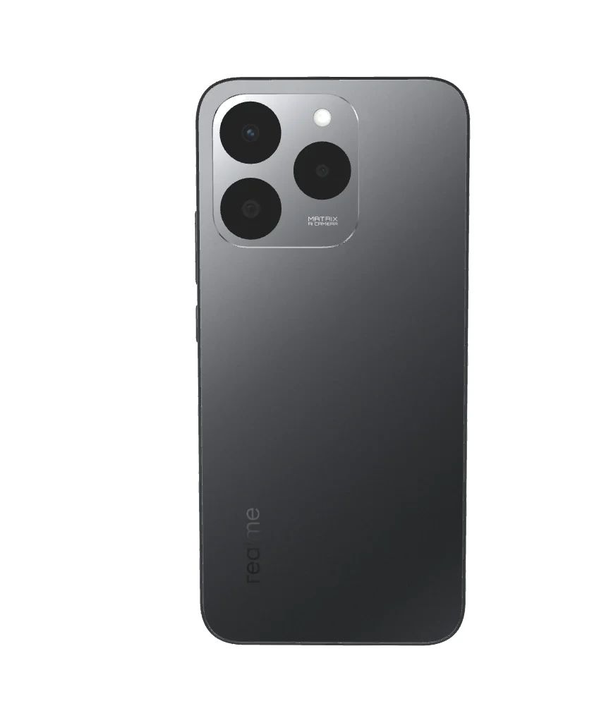 realme 15T — Acabado Oficial