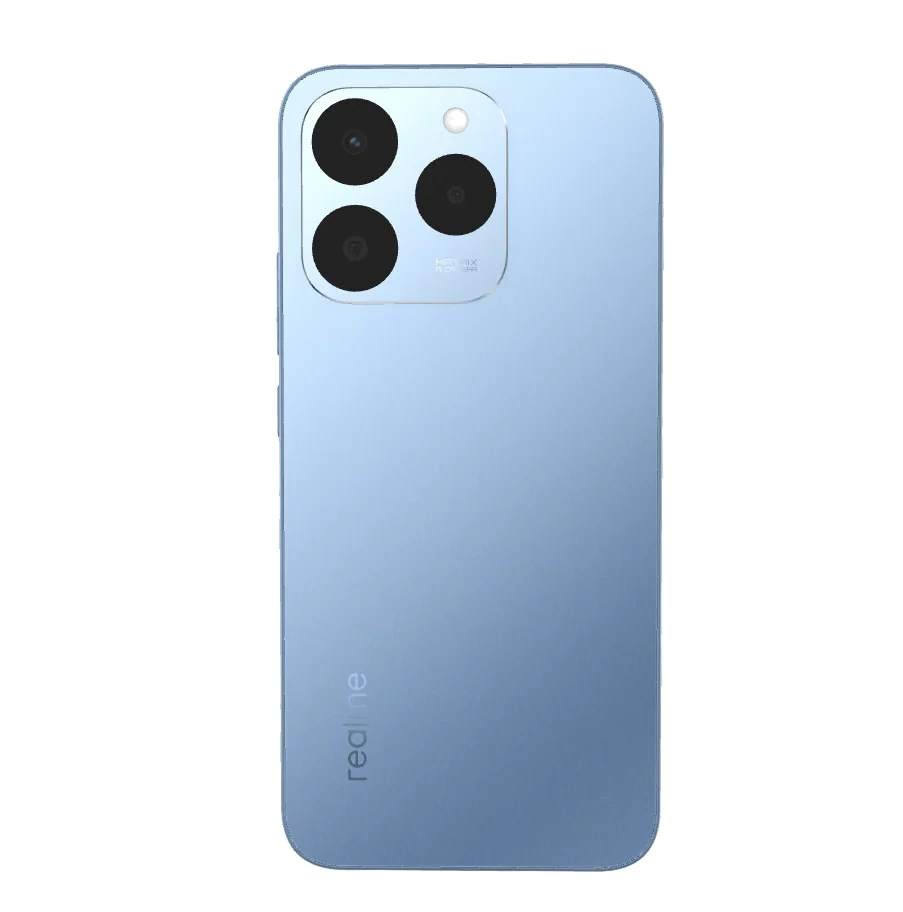 realme 15T — Perspectiva Alternativa