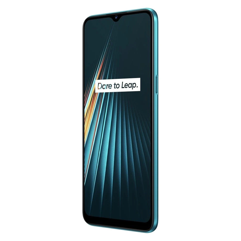realme 5i — Perspectiva Alternativa