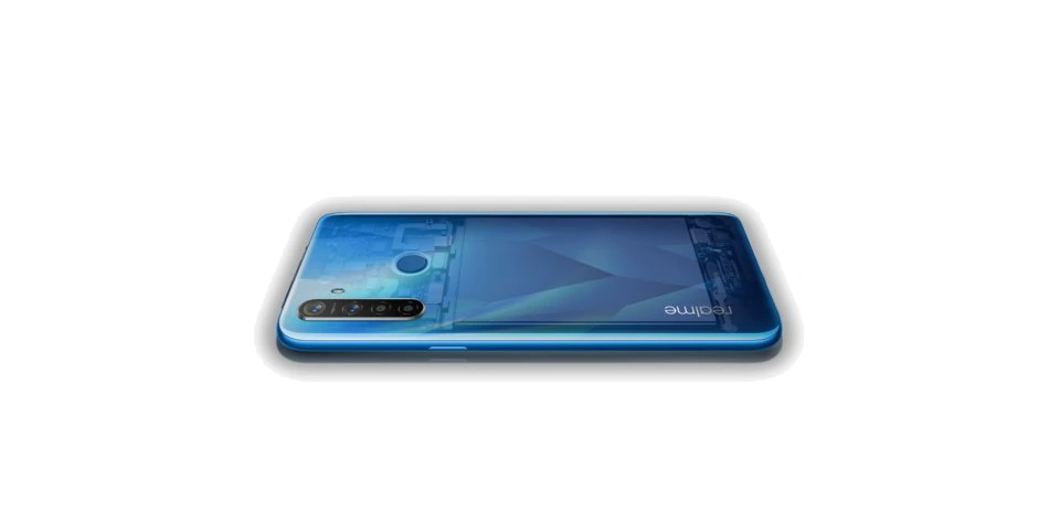 realme 5s — Perspectiva Alternativa