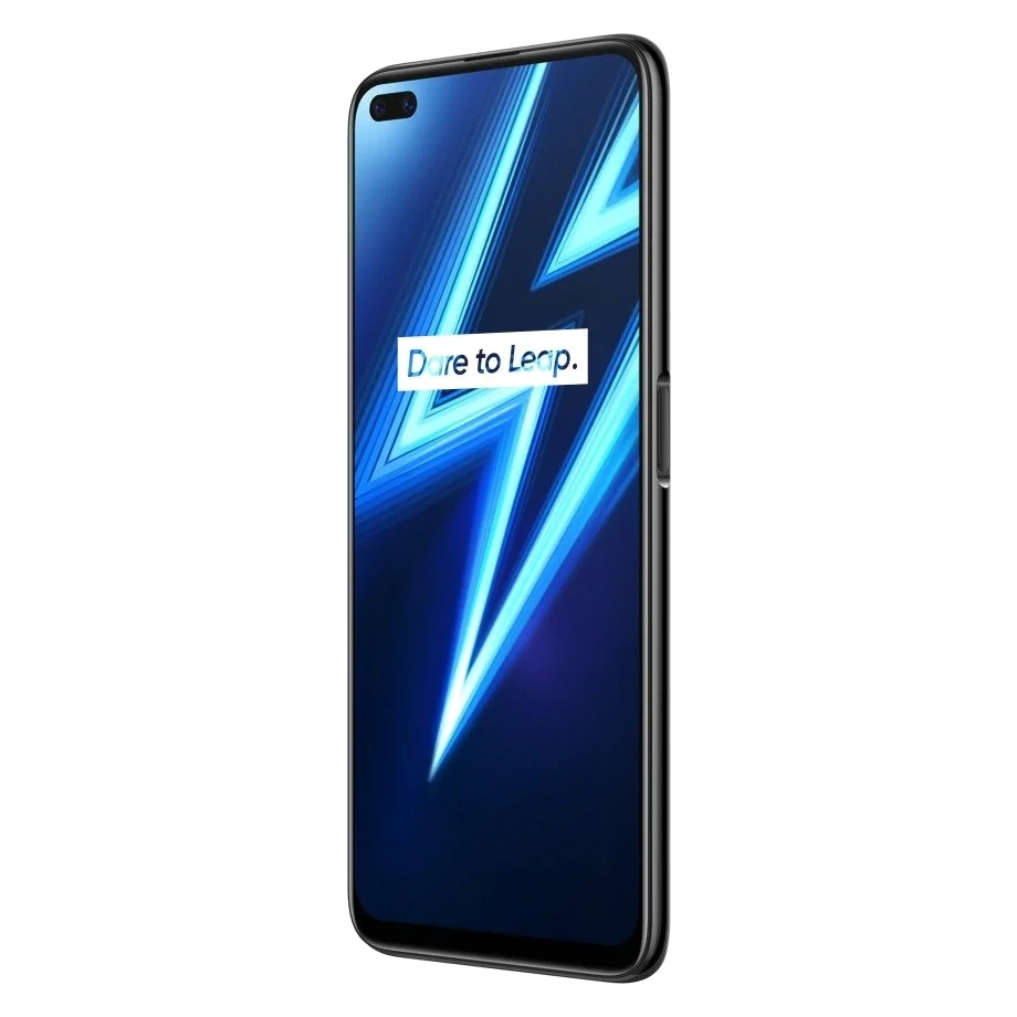 realme 6 Pro — Perspectiva Alternativa