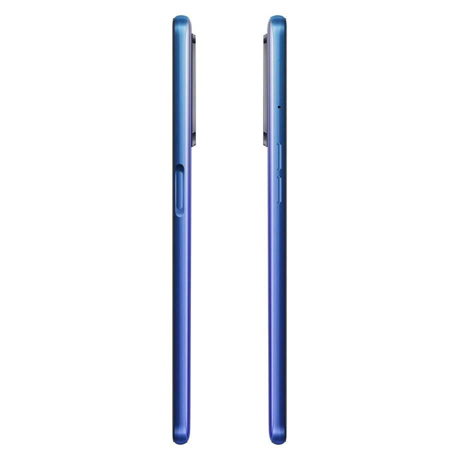 realme 6 — Acabado Oficial