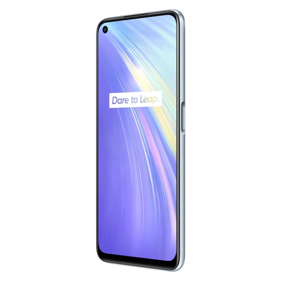 realme 6 — Perspectiva Alternativa