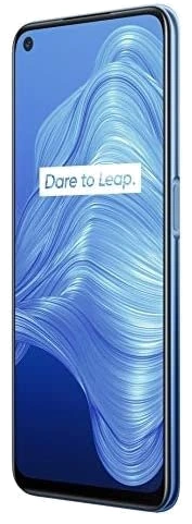 realme 7 5G — Perspectiva de Estudio