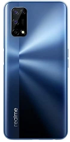 realme 7 5G — Acabado Oficial