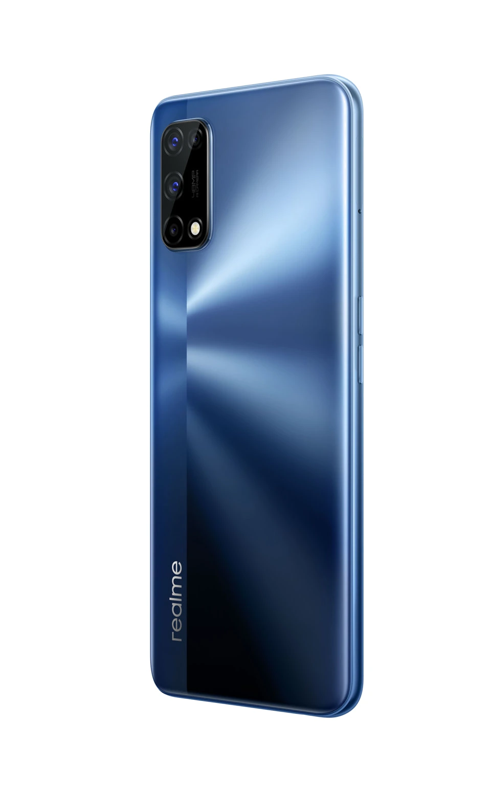 realme 7 5G — Detalle del Módulo de Cámaras