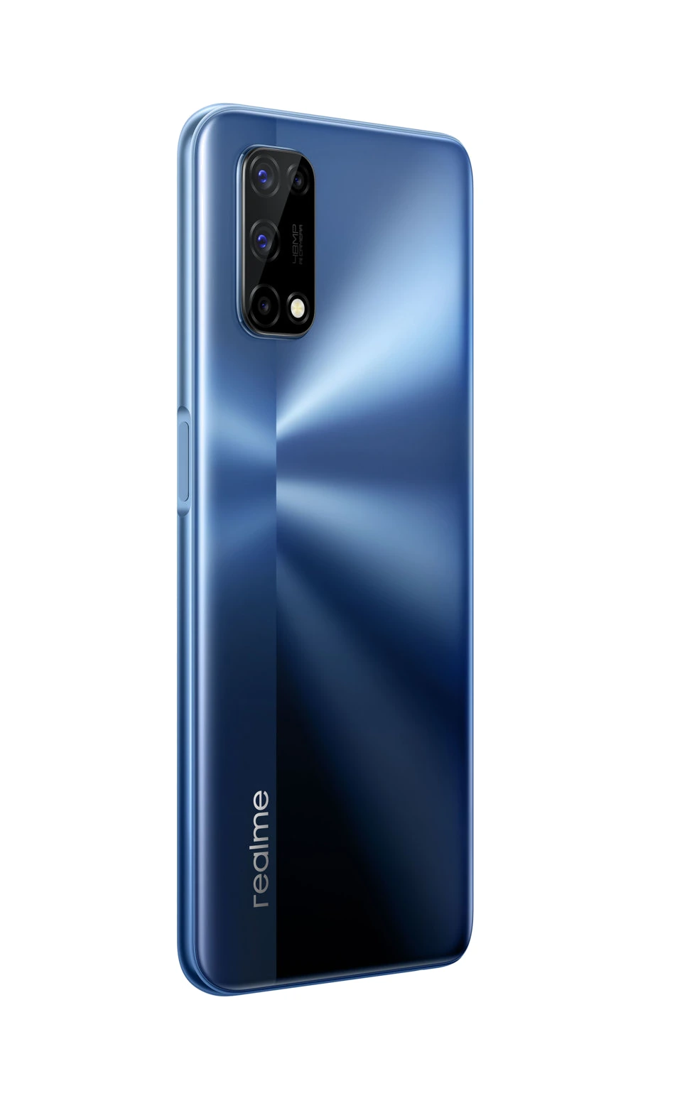 realme 7 5G — Perspectiva Alternativa