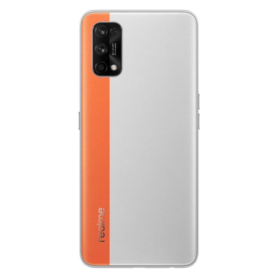realme 7 pro — Acabado Oficial