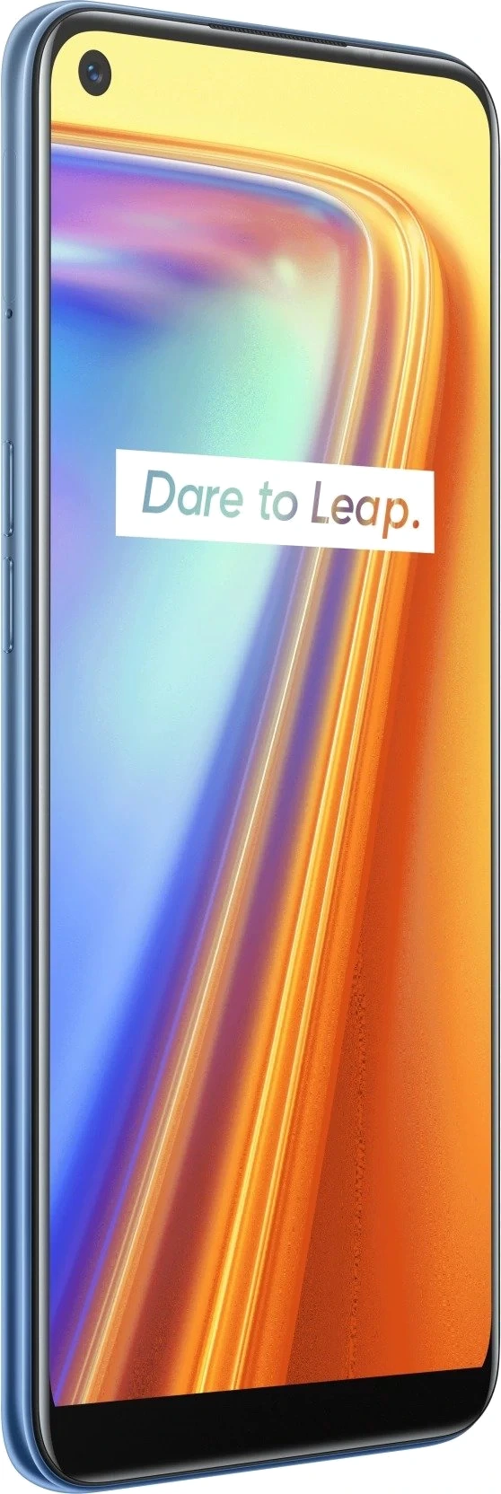 realme 7 — Perspectiva Alternativa