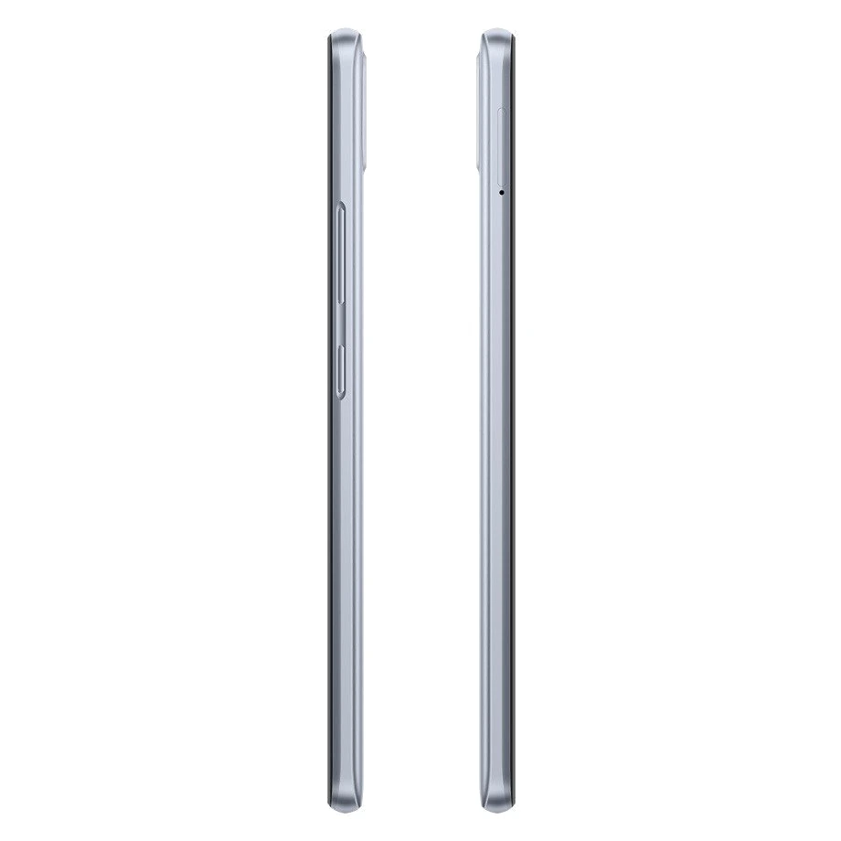 realme 7i — Perspectiva Alternativa