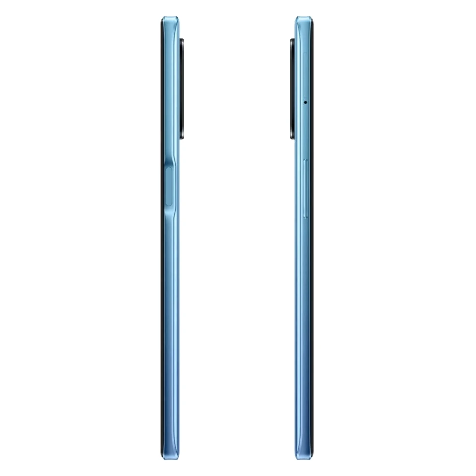 realme 8 5G — Perspectiva Alternativa