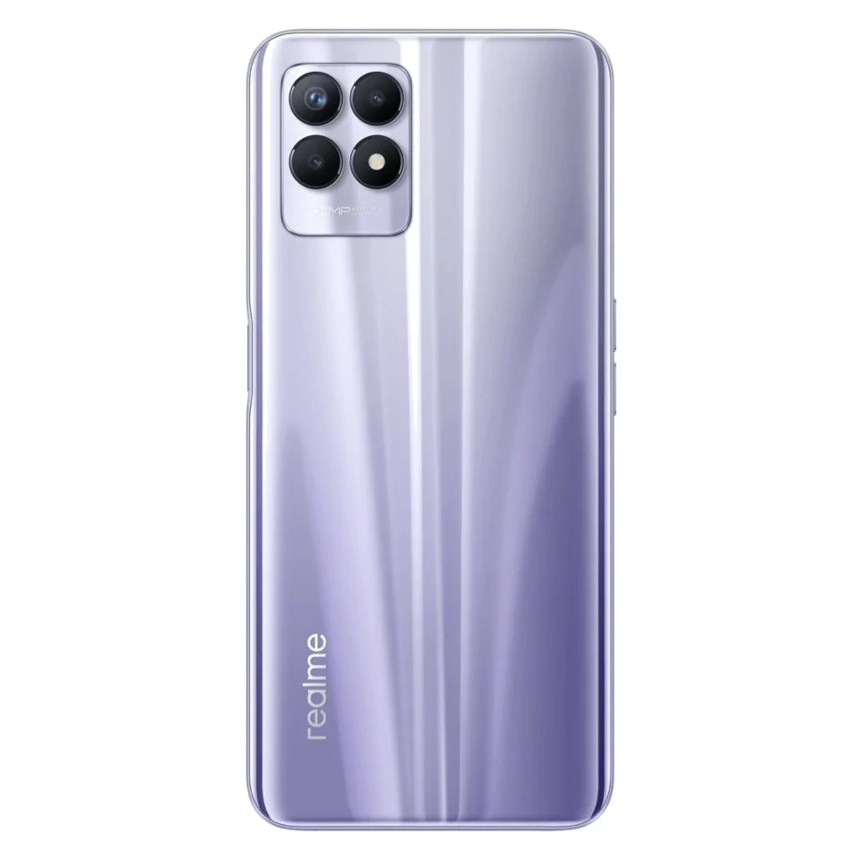 realme 8i — Perspectiva Alternativa