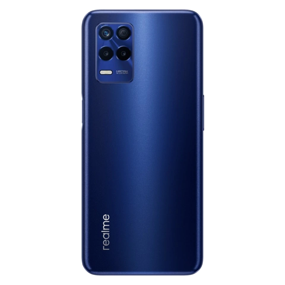 realme 8s 5G — Perspectiva Alternativa