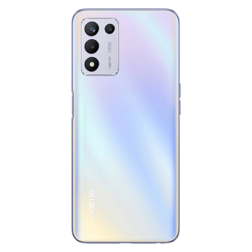 realme 9 5G Speed Edition — Perspectiva Alternativa