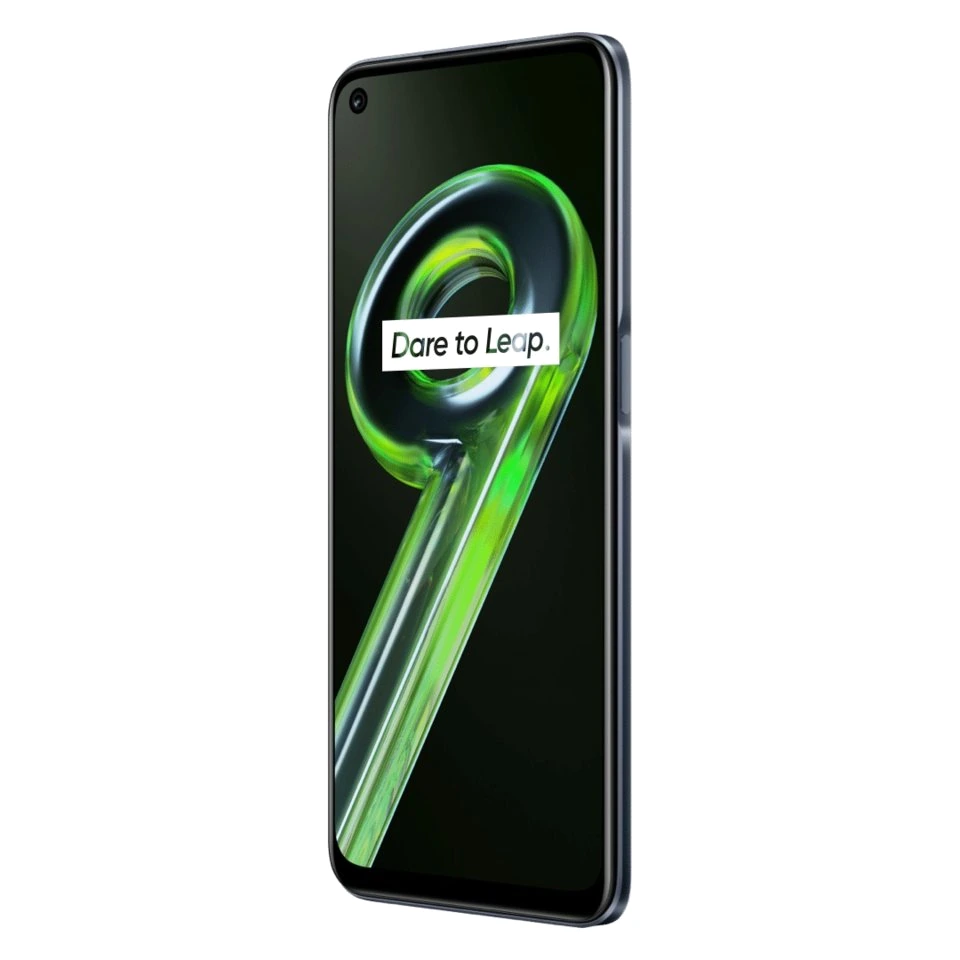 realme 9 5G — Perspectiva Alternativa